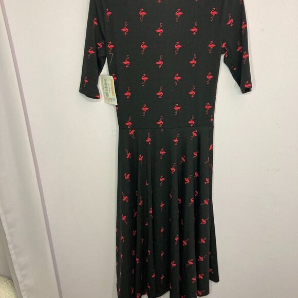 LuLaRoe &  Xhilaration Dresses, NWT, Size XS, Set of 2 - Picture 9 of 16